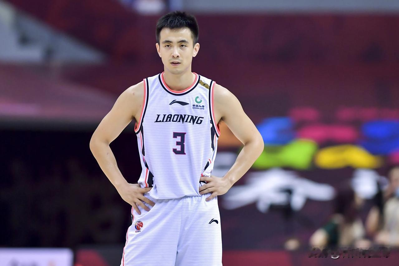 赛季新低！赵继伟缺阵辽宁男篮进攻崩盘

北京时间1月25日晚，辽宁男篮在CBA常