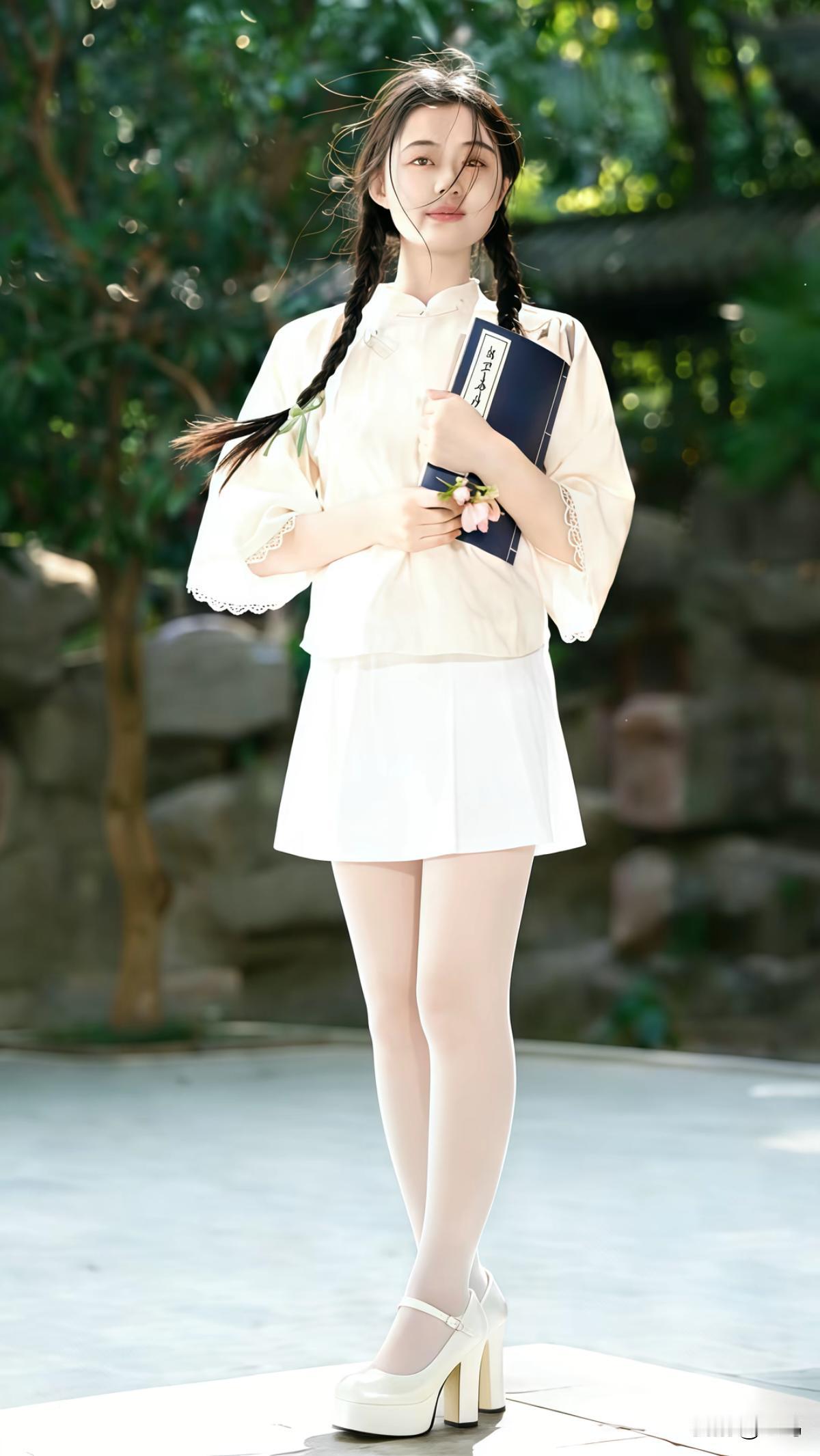 成熟端庄漂亮的女人都有什么特点