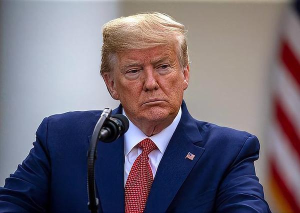 不要冤枉了特朗普，将加拿大变为美国的第51个州，其实并不是特朗普的心血来潮和独出