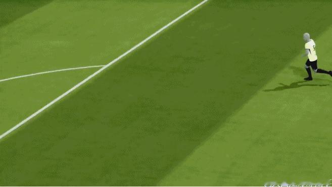 切尔西进球画线！没有越位！