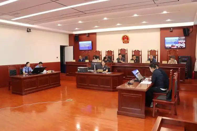 12月27日，湖北孝感大悟法院审理一起房屋租赁合同纠纷案。

原告李某委托女儿董