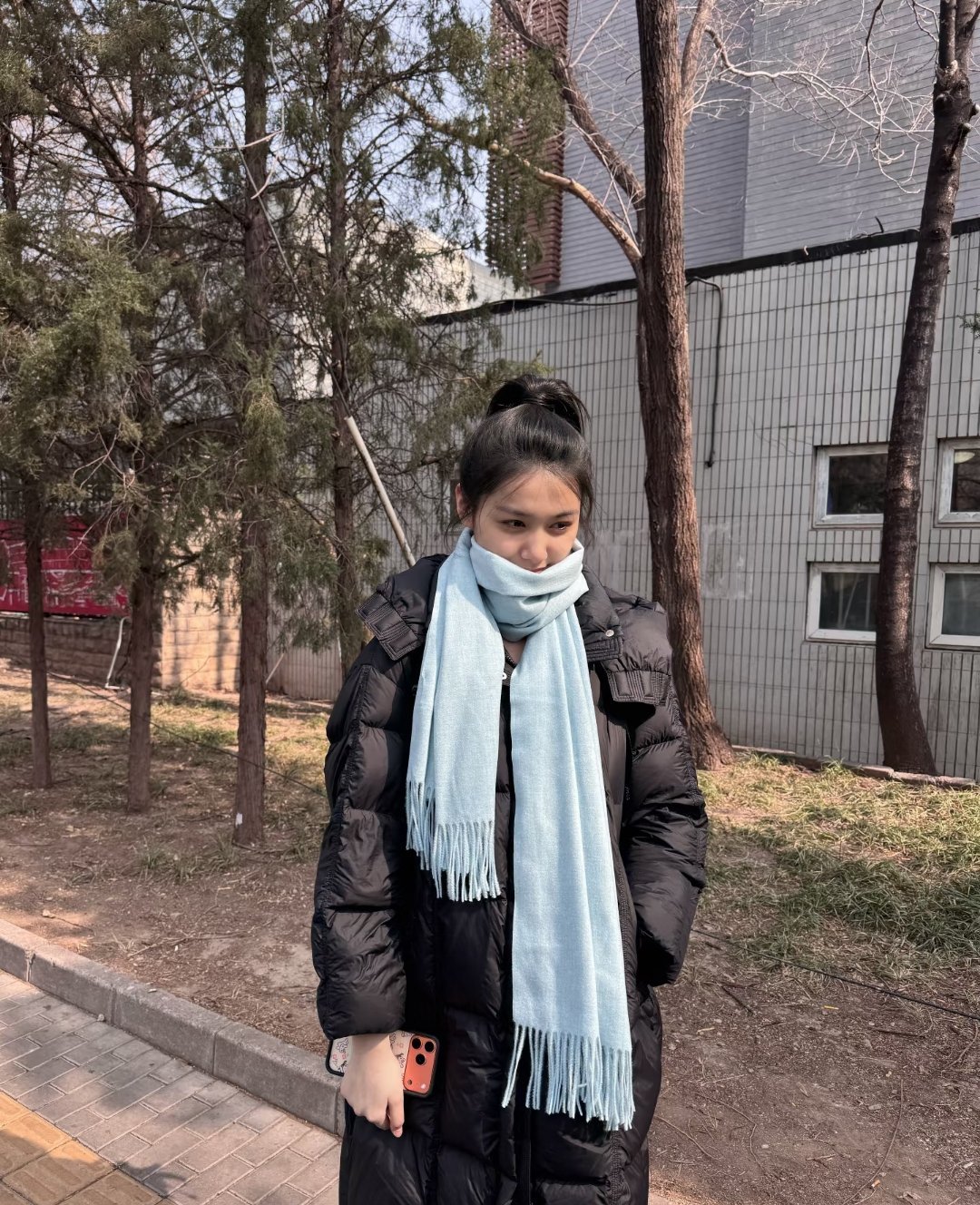 张籽沐艺考四大院的含金量童星张籽沐顶着压力横扫四大名校，那份从容与坚定，是时光最