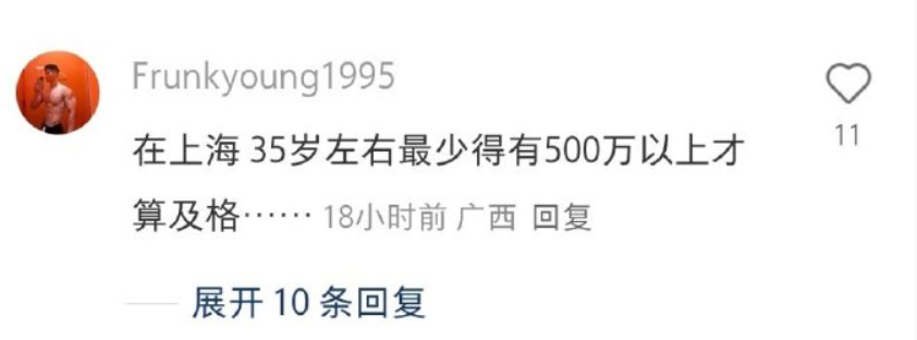 我不刷小红书的原因。 ​​​