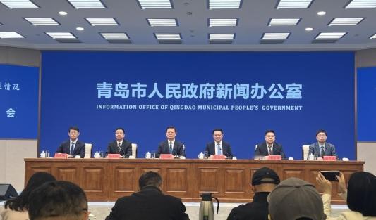 青岛放大招！北方“一人公司”AI创业天堂崛起，算力免费用、安家费15万，单人成军