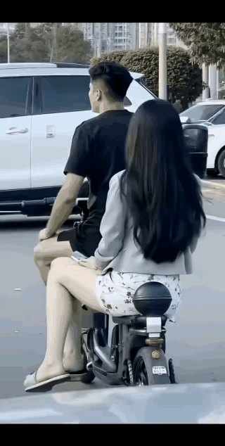 娶个这样的老婆是多么幸福。