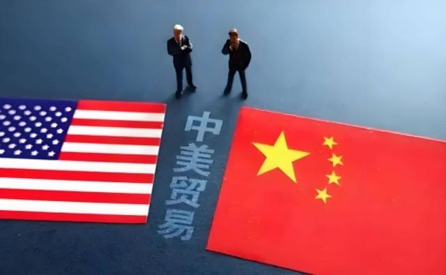 为何中国不能一下把美债全卖了？就这么说吧，中国今天敢全抛售，明天中美就有可能开战