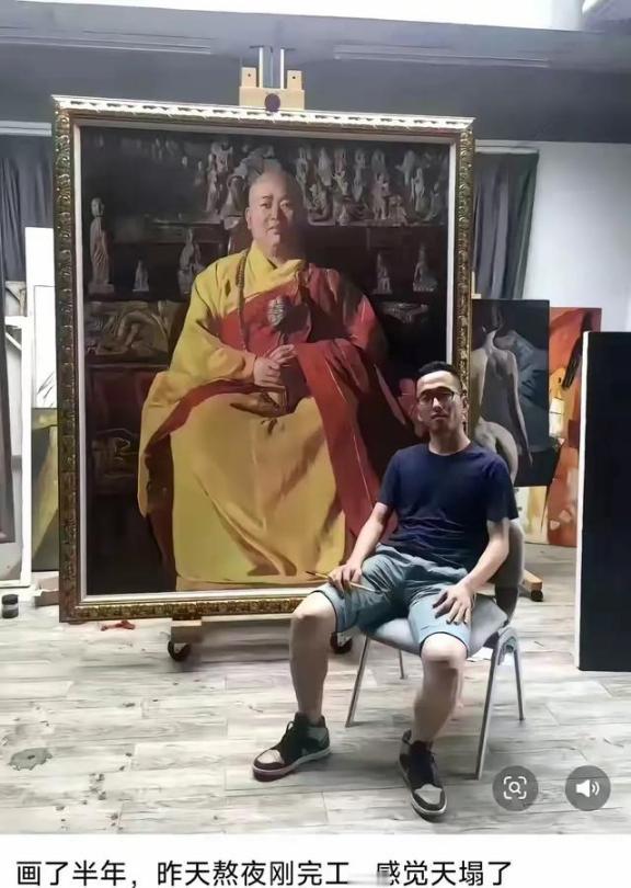 宋代以来，佛教作为一种宗教形态，不仅在理论上成就不多，组织上也日见溃散，可以说是
