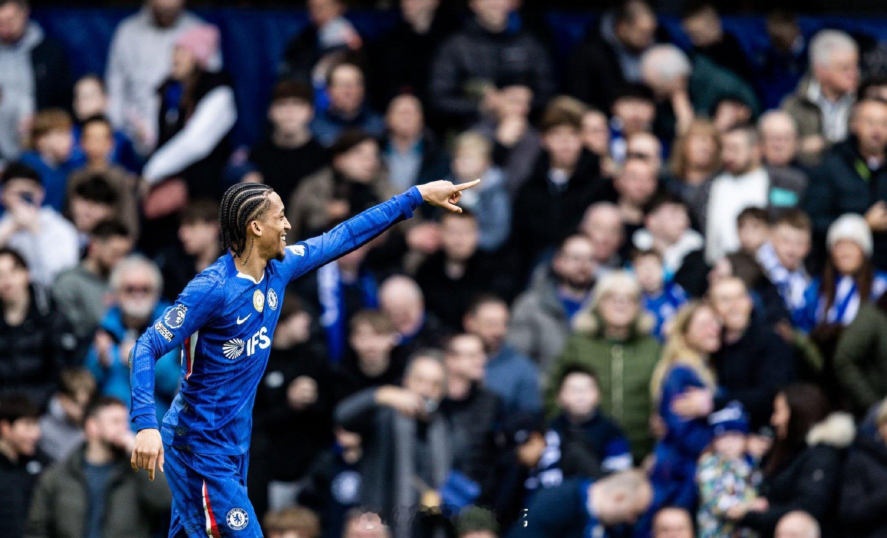 JP20切尔西英超  cr：切尔西信使 