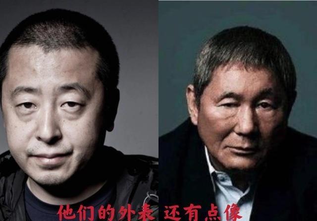 1997年，贾樟柯独自走在柏林街头，发现一个日本人跟在自己后面。以为遇到了劫匪，