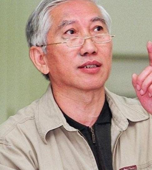 清华教授柳冠中语出惊人！他质问道：“无人飞机、无人驾驶、无人商店、无人酒店、无人