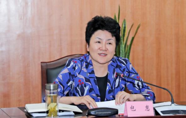 部级贪官【包惠被查】包惠涉嫌严重违纪违法 四川省成都市人大常委会原党组书记、主任