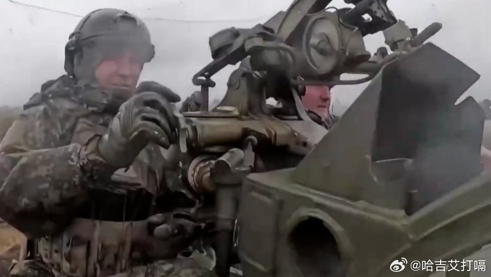 凤凰新闻【俄媒：俄军即将攻占乌东北部库皮扬斯克市】据凤凰卫视援引俄罗斯《消息报》