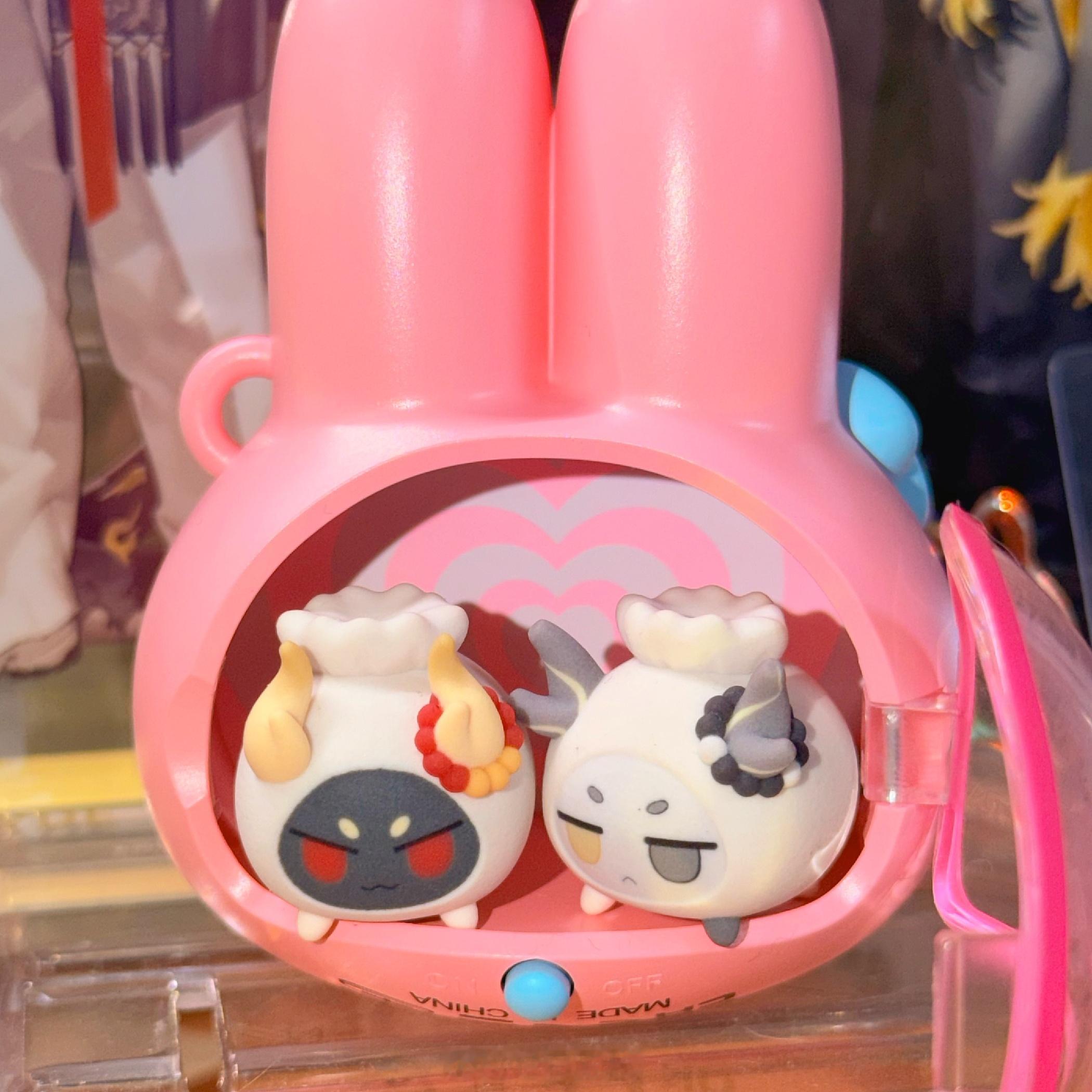 尾巴太长塞不进之小猪 