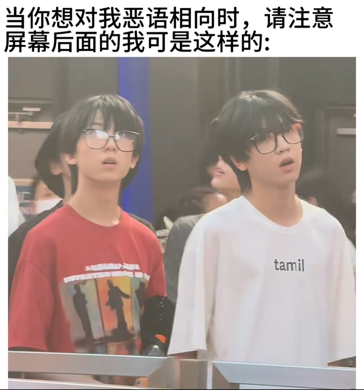 妹子你问我为啥吃舞姿，我也想不明白，就是一瞬间的事，看对眼了，我就炫嘴里了，至于