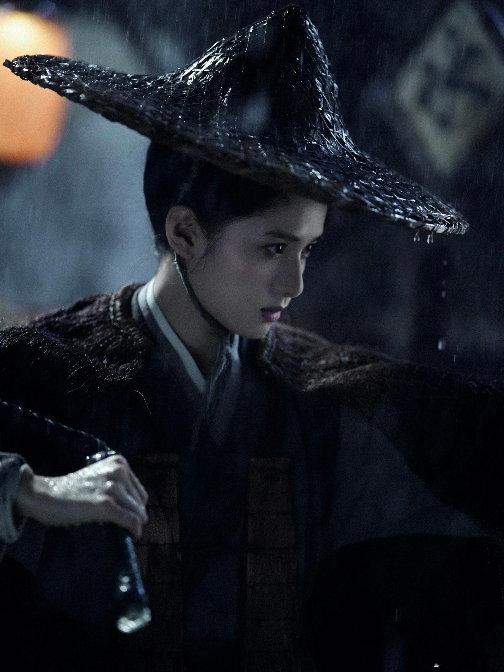 藏海传这段给我看的一愣一愣的剧集过半了，你猜谁是面具人？男主智商max，女主武力