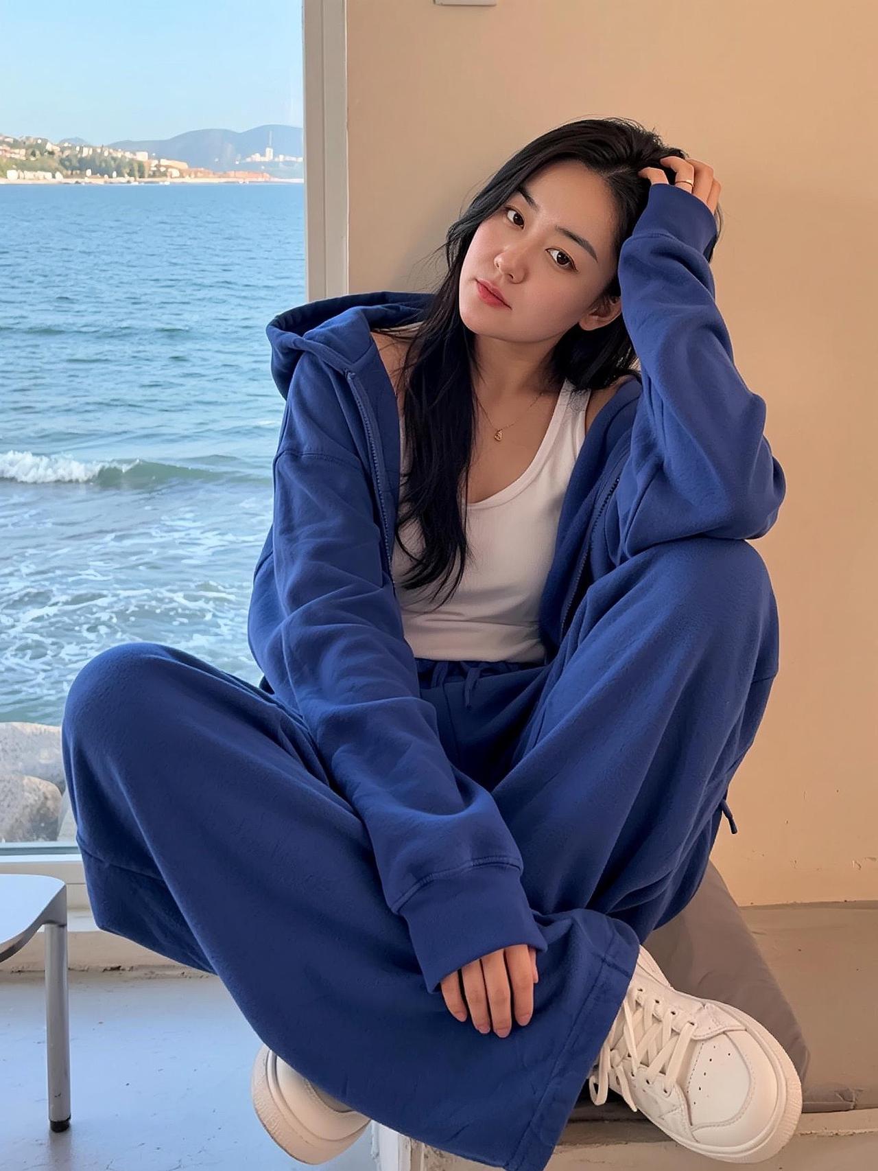 做一个懂得生活的人