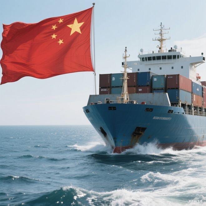 中国货船安全通过霍尔木兹海峡

伊朗政府声明，封锁霍尔木兹海峡仅针对美以欧及其支