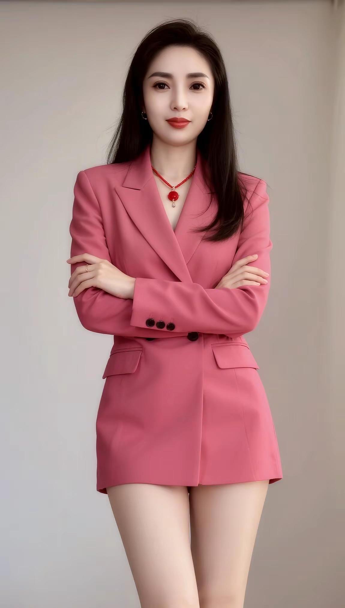 每日搭配分享👗时尚穿搭 穿出你的时尚你的感觉