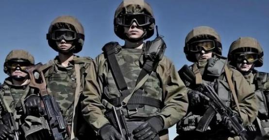 为什么俄罗斯放着几十万的正规军不用，却大量使用雇佣兵？其实俄罗斯不是放着几十万正