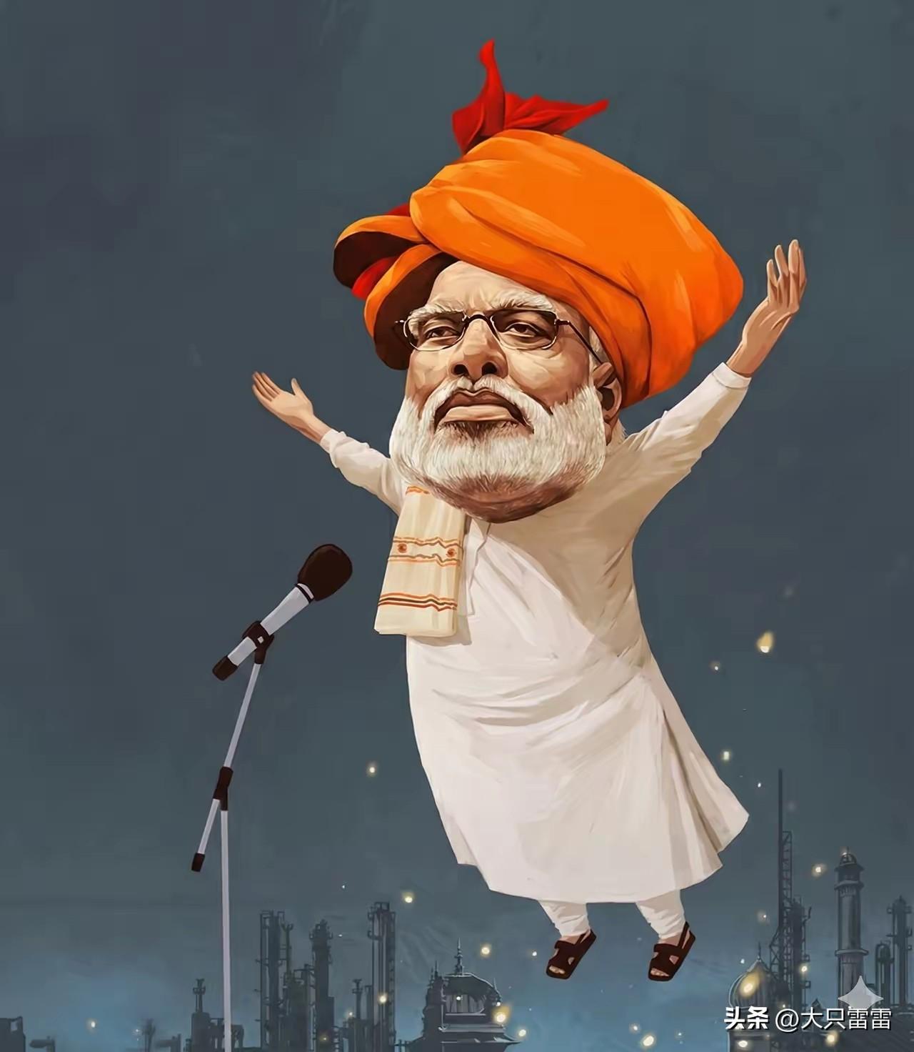 近日，有印度军官放出豪言：若中方收复台湾，印度将吞并西藏和新疆。 
这让我想起了