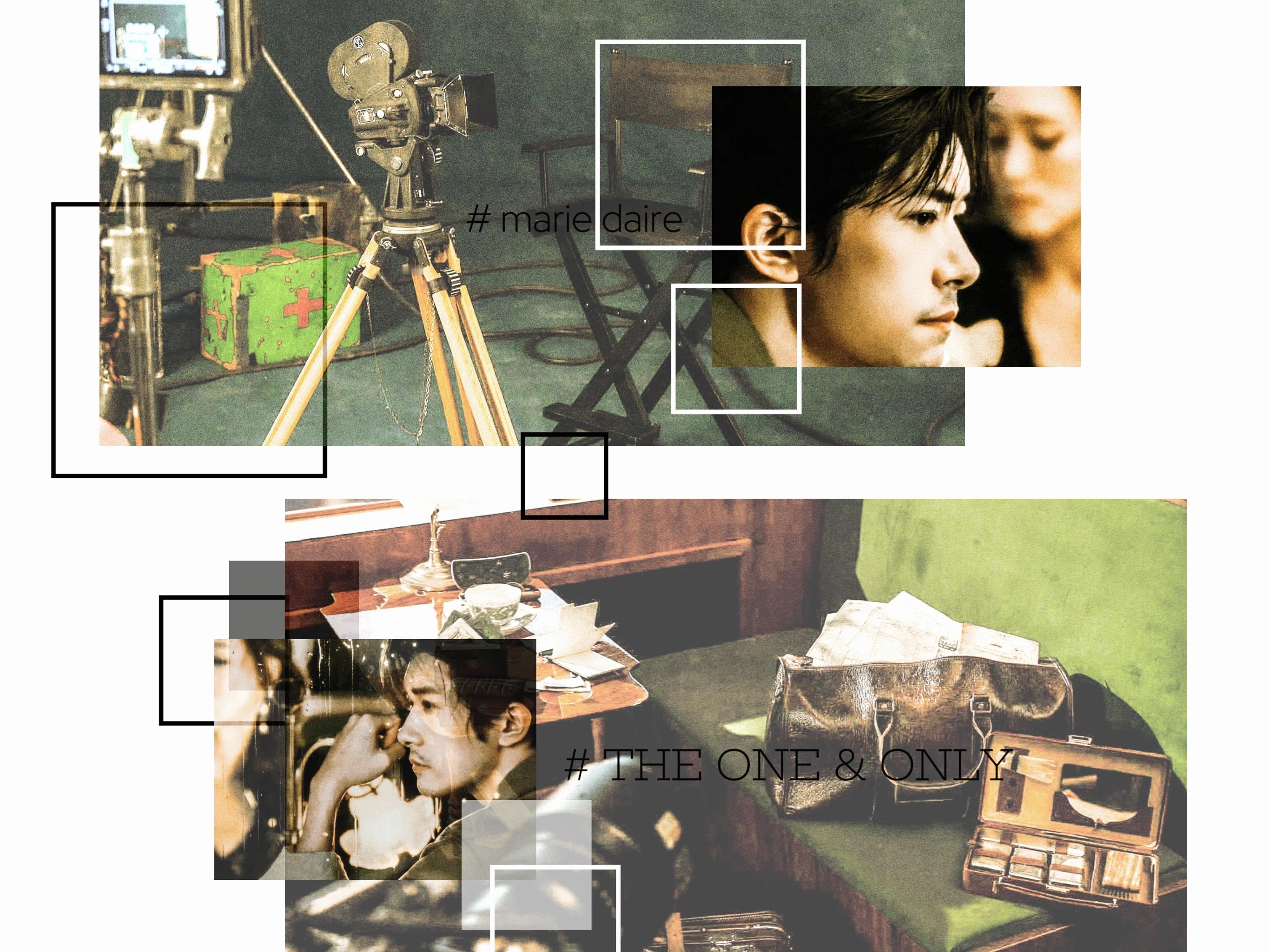 鎏金时代THE ONE & ONLY🎞️ ​​​