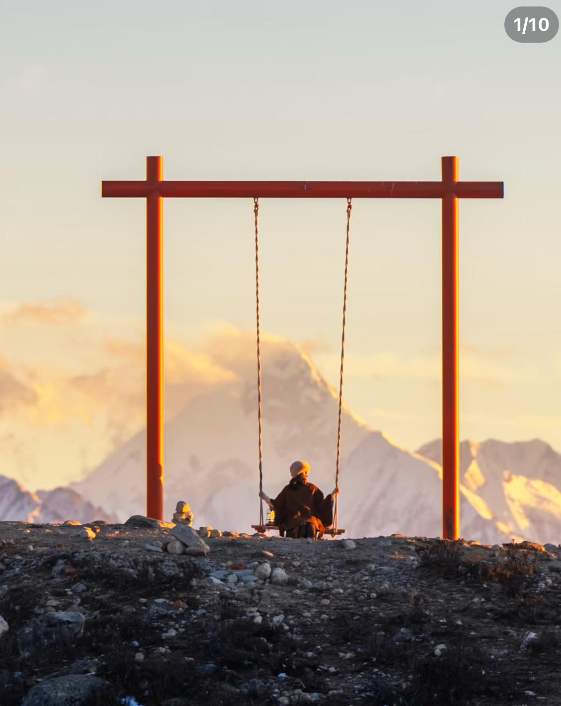 当你
体悟到，那个不生不灭的，才是自己的时候，才算活明白。

我们总把肉身当成全