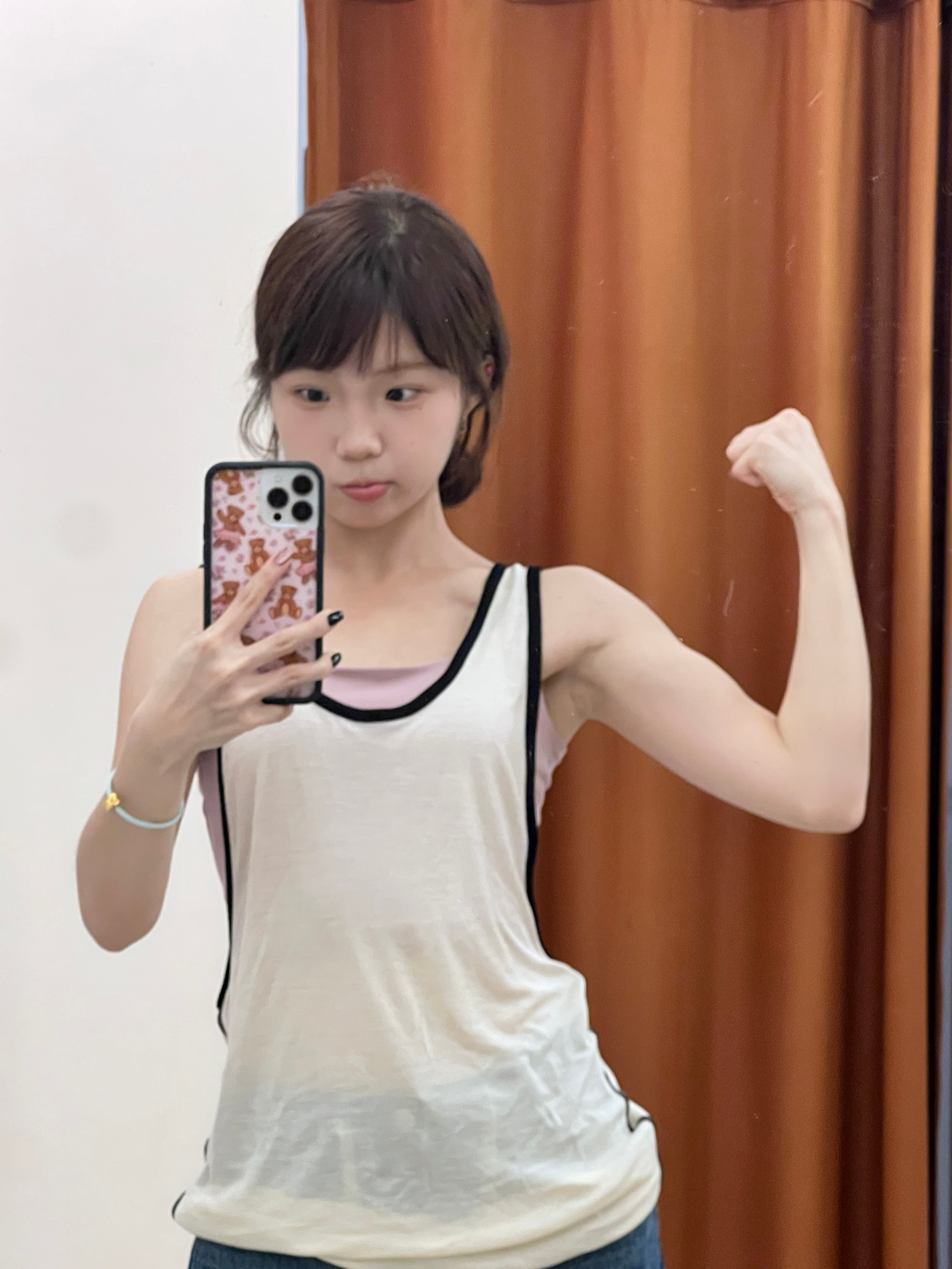 耶 💪🏻 ​​​