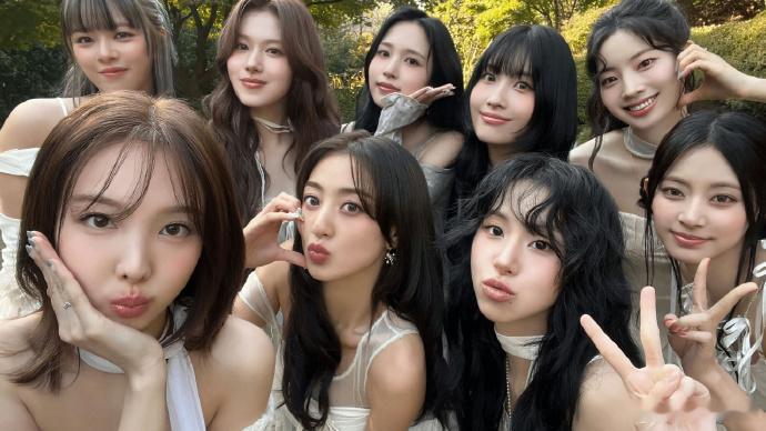 周子瑜不与JYP续约周子瑜离开JYP TWICE周子瑜与JYP娱乐达成协议，不再