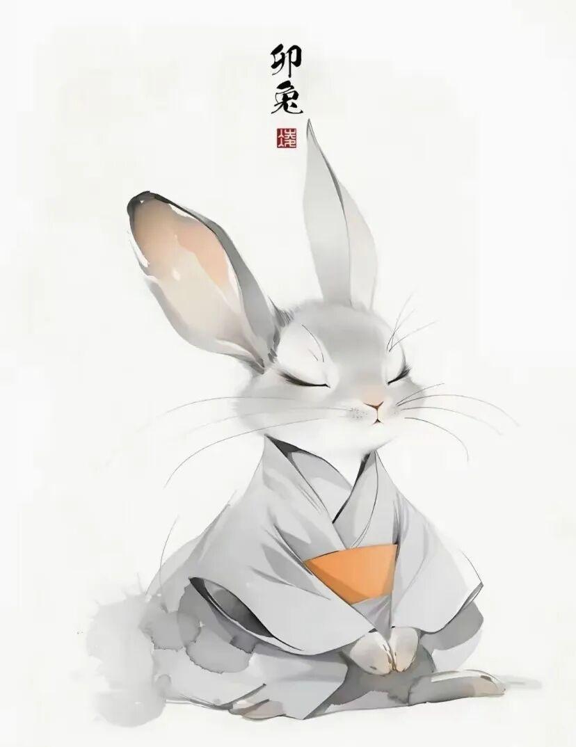 好看