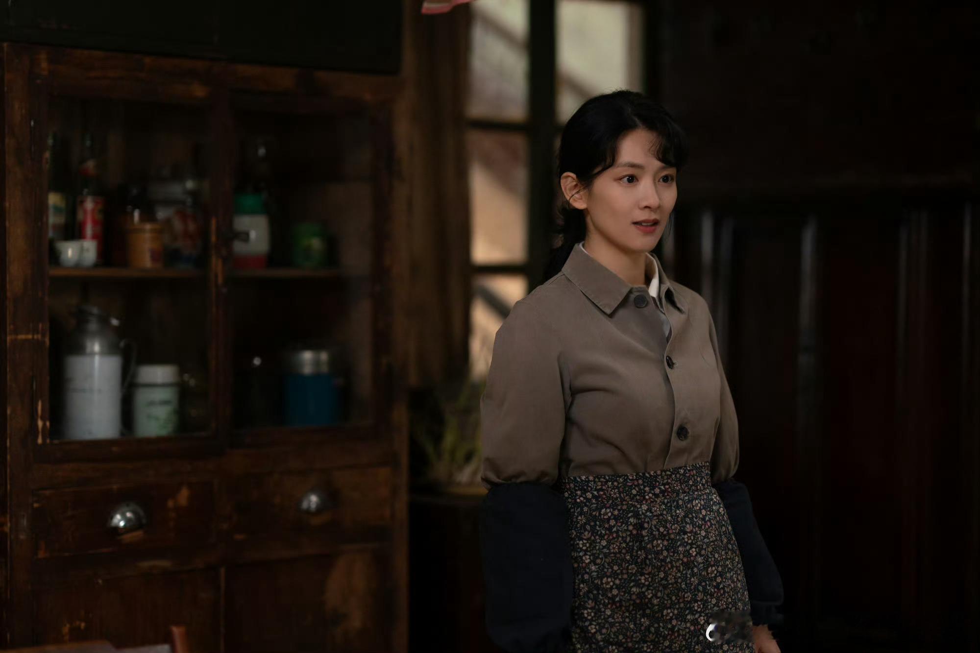 报告，这边与庄好好同志的结婚申请写好了！陈昊宇好好的时光