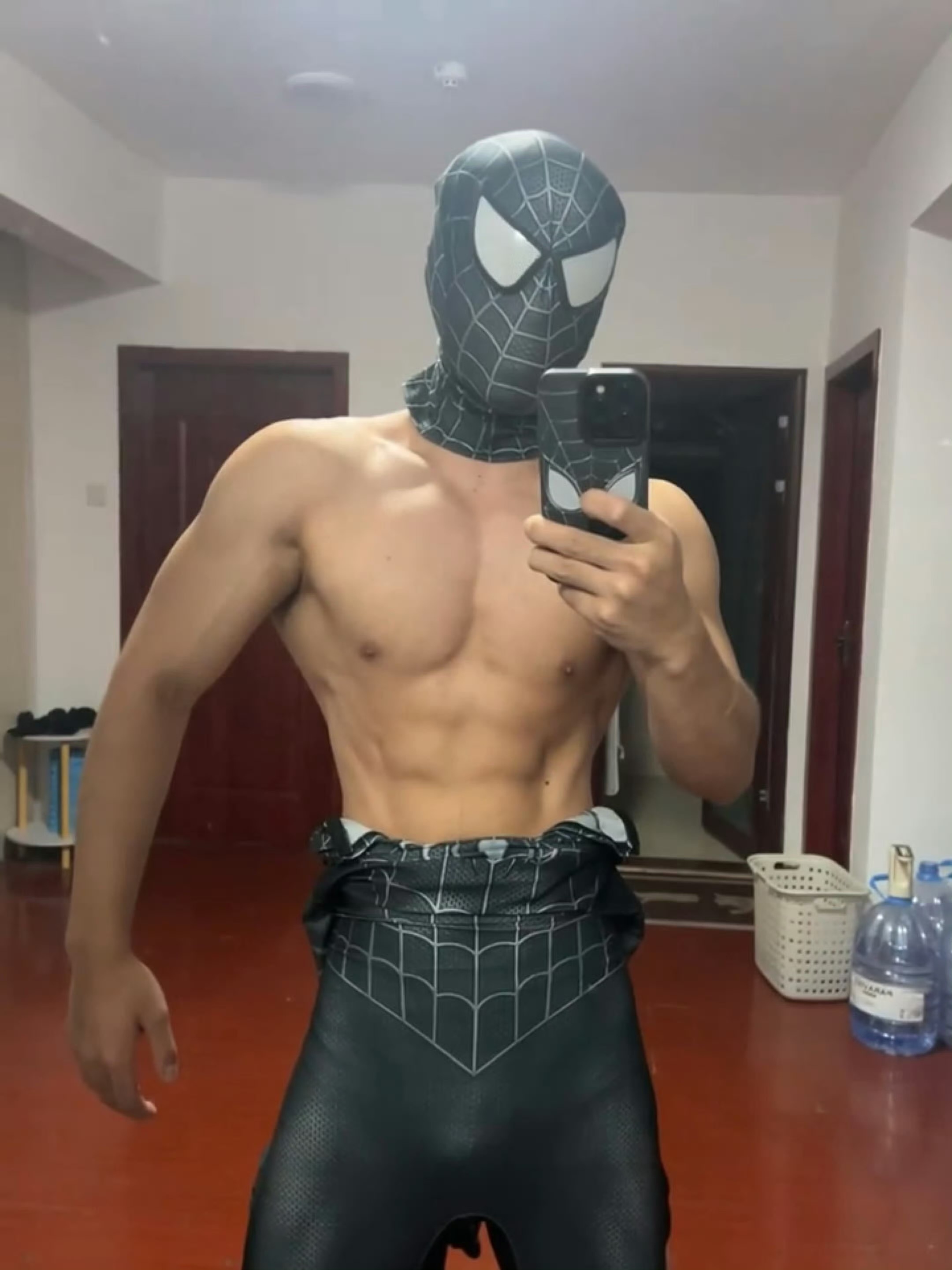 🤳 ​​​帅给力[超话] ​​​