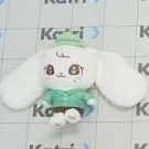 这个cherry更像落智了！ 