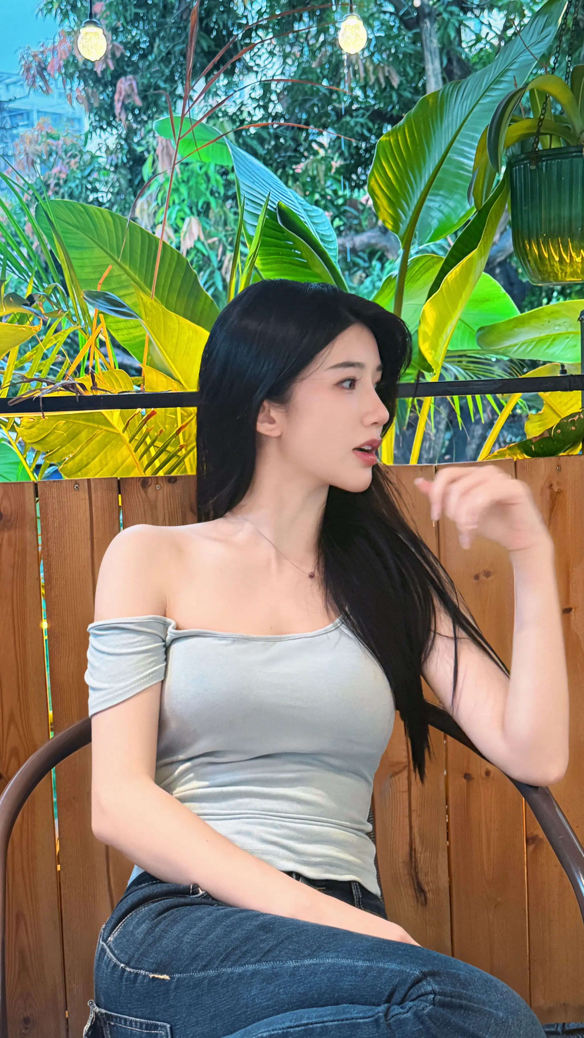 时间怎么会等人，是我在等你呀