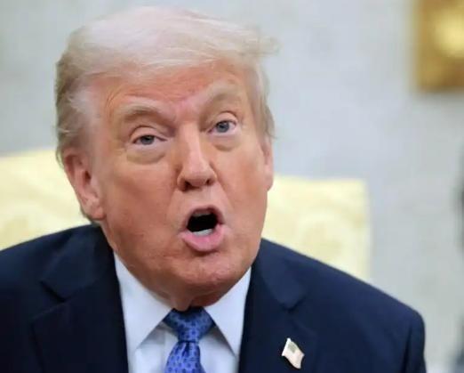 难道美国人要力挺中国？“信中国都不信特朗普？”美媒演播室发生争吵，还有美国人直言