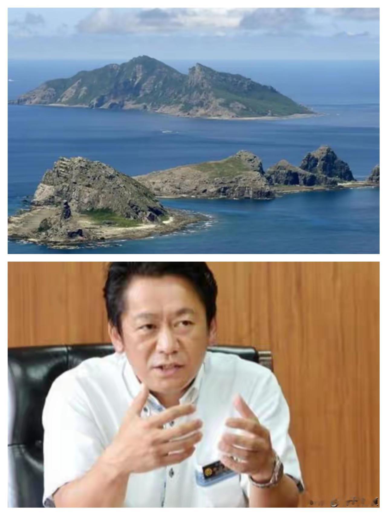 14:7！日本通过涉钓鱼岛条例要登岛，美高层立马敲定访东京，高市早苗政府铁了心要