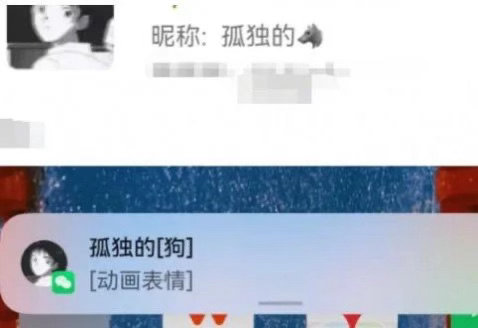 我就这样装深沉 