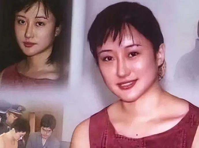 “不离婚，那我就杀了你！”2001年，北大美女空姐插足福建富商婚姻，要求富商离婚