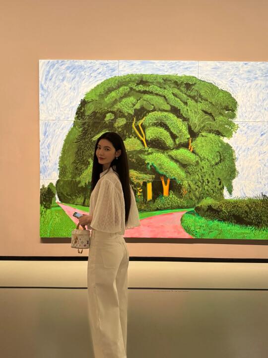 巴黎看展｜2025值得看的年度大展