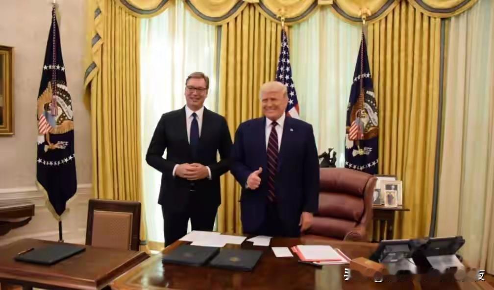 拆除美军罪证，只为讨好特朗普，中方的老朋友，要倒向美国了？