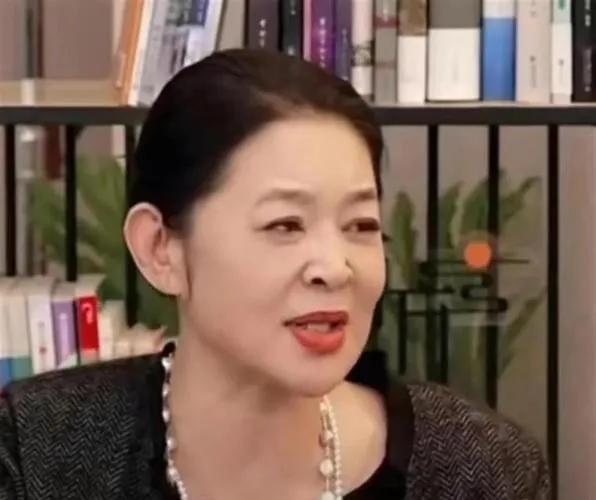 2025年7月，66岁的倪萍在采访中再次回应整容传闻，直言“就是老了，从没想过去