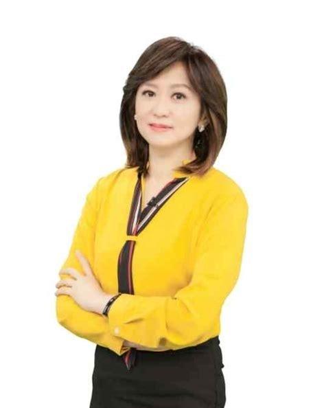 周玉琴突遭中天资遣，但当下真“懂”她的——恐怕只有翟翾（仔仔），而非赖岳谦！才刚