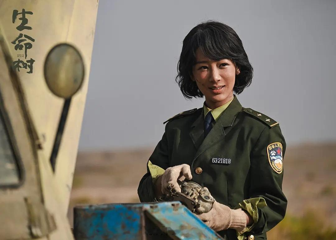 《生命树》看了几集，题材本身不错、无人区实景拍摄，整体制作在国产剧里算可以的。当