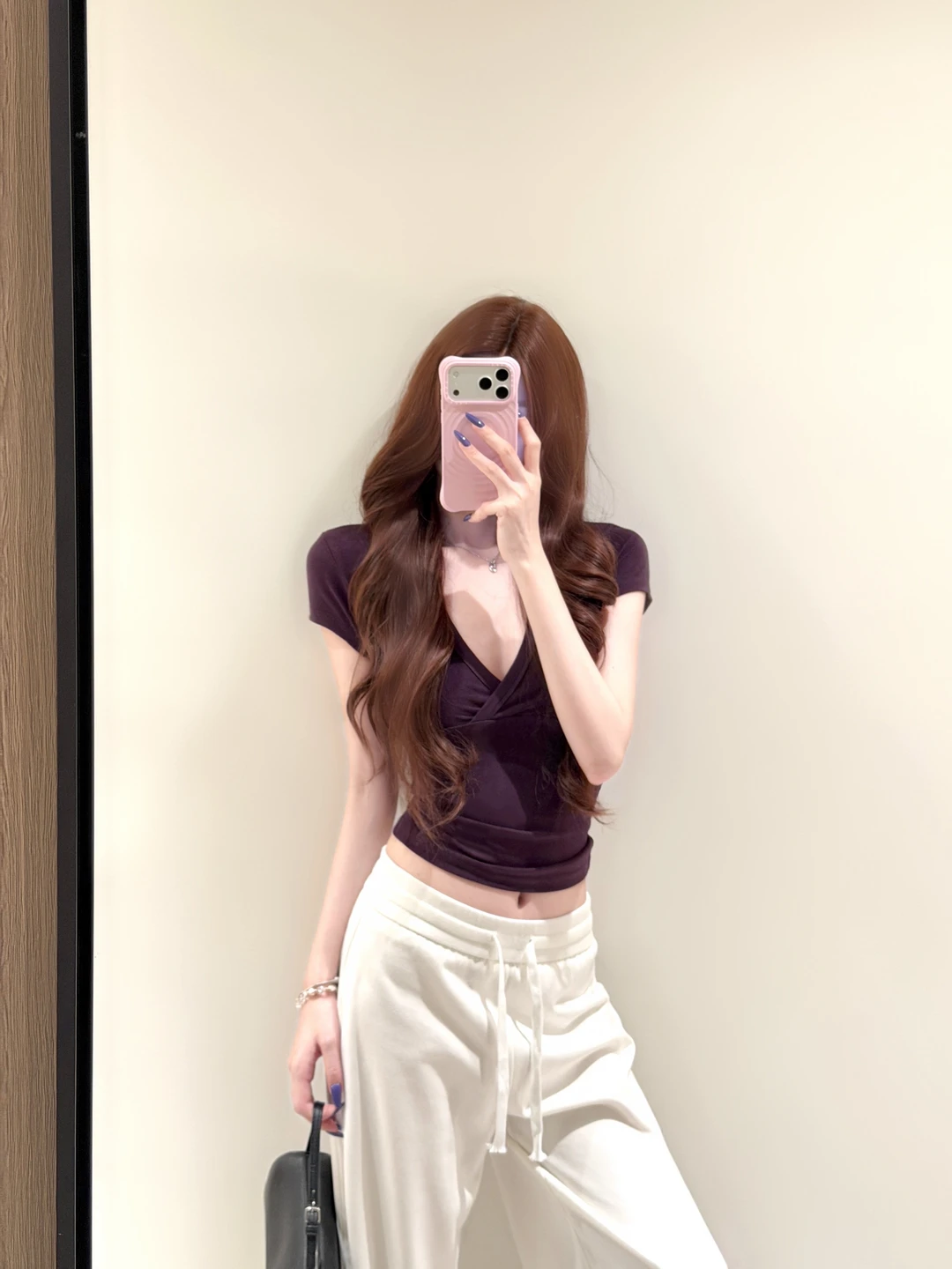 🤳🏻日常通勤穿*