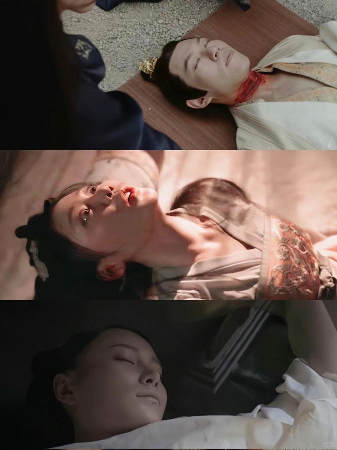 终于播了❗古装悬疑❗双女主破案❗鲨疯了