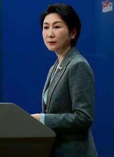 就在刚刚，
中国外交部发表声明，
5月25日，针对有报道称，“中国暂停向日本出口
