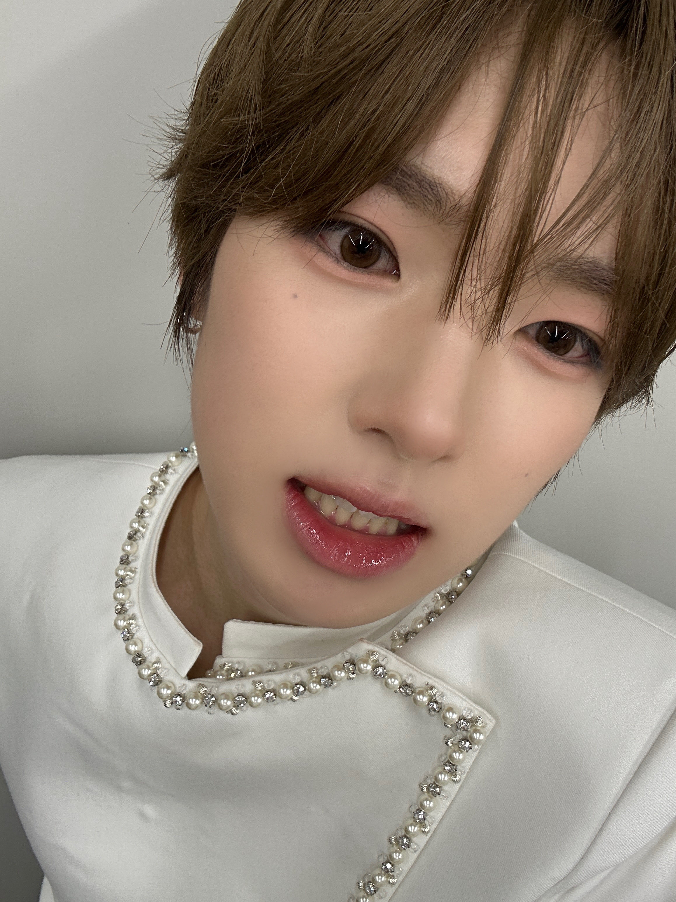 /260828 🥐 wvs很开心！谢谢大家的应援♡ ​​​