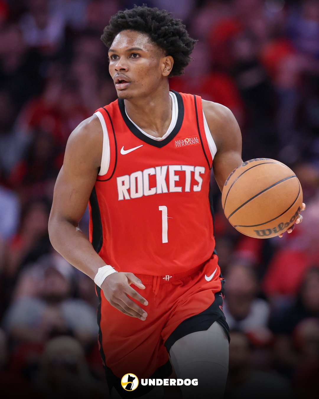 NBA总经理的匿名调查认为阿门汤普森是最有可能迎来突破的赛季最全能的防守球员最具