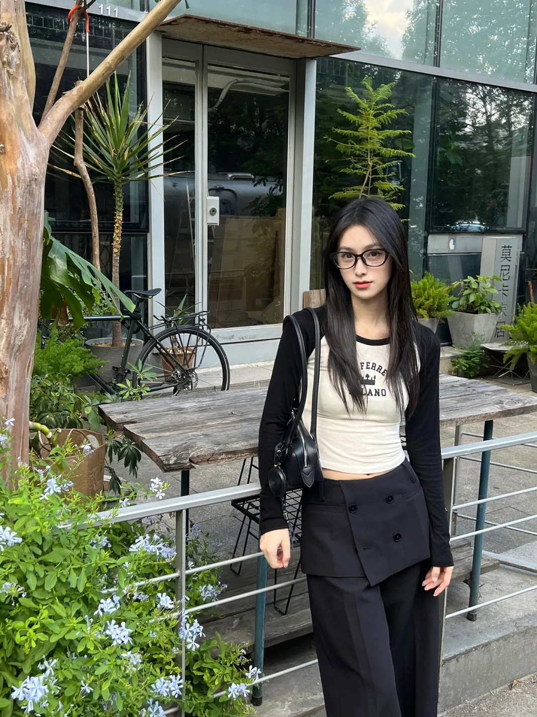 👓 ᯓ