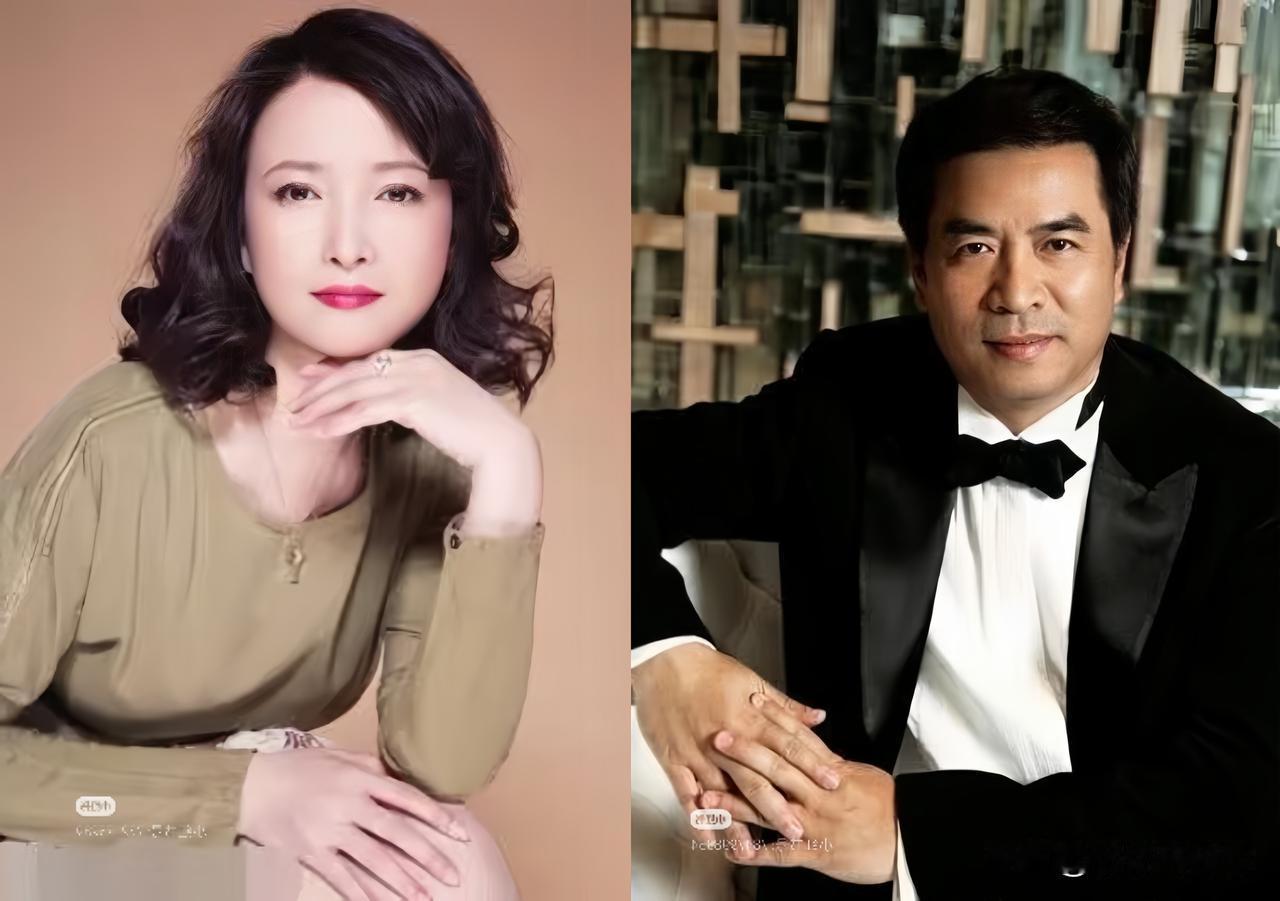 我没想到很吃惊，何晴离世了，

何晴这事儿，看得人心里一阵唏嘘，听闻消息时我更是