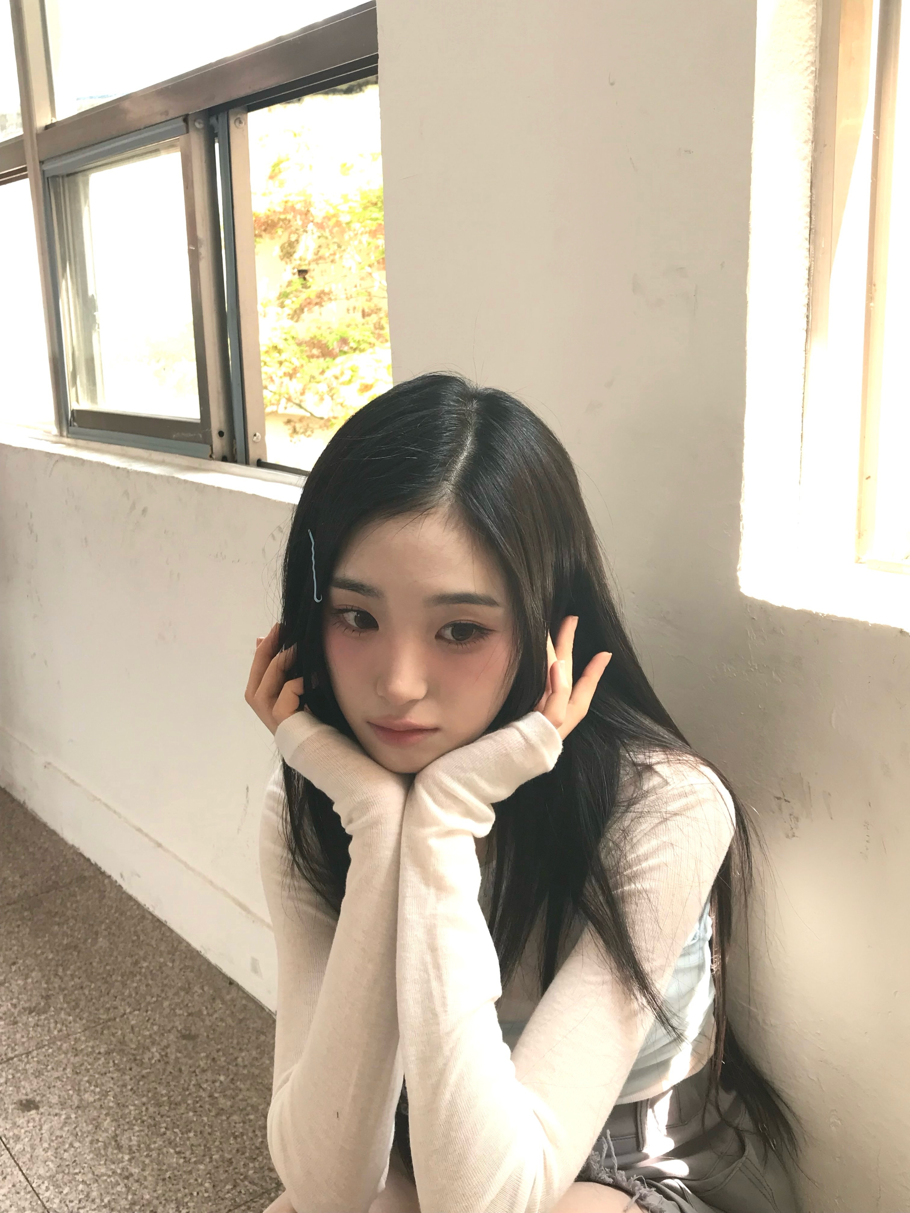 260705 COSMO ROOM更新🌼🩵tripleS组合池谞娫